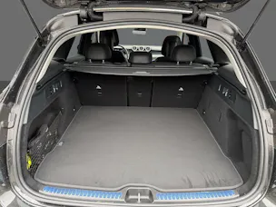 Mercedes-Benz GLC 200 4Matic 9G-Tronic
