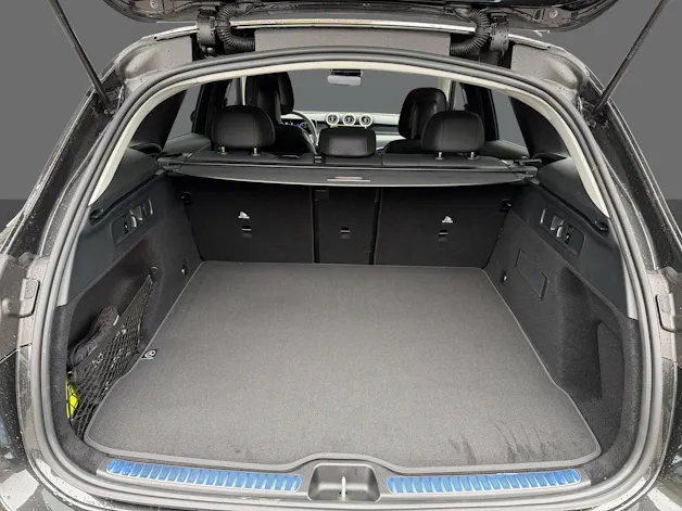 Mercedes-Benz GLC 200 4Matic 9G-Tronic
