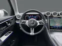 Mercedes-Benz GLC 200 4Matic 9G-Tronic