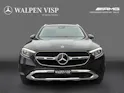 Mercedes-Benz GLC 200 4Matic 9G-Tronic