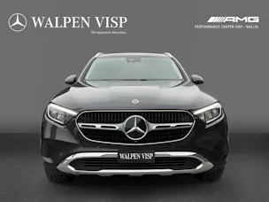 Mercedes-Benz GLC 200 4Matic 9G-Tronic