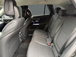 Mercedes-Benz GLC 200 4Matic 9G-Tronic