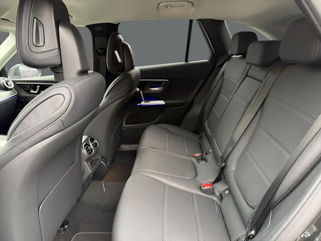 Mercedes-Benz GLC 200 4Matic 9G-Tronic