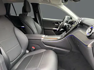 Mercedes-Benz GLC 200 4Matic 9G-Tronic