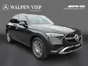 Mercedes-Benz GLC 200 4Matic 9G-Tronic