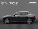Mercedes-Benz GLC 200 4Matic 9G-Tronic