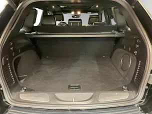 Jeep Grand Cherokee 3.0 CRD Overland Automatic