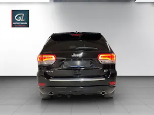 Jeep Grand Cherokee 3.0 CRD Overland Automatic