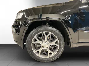 Jeep Grand Cherokee 3.0 CRD Overland Automatic