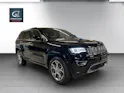 Jeep Grand Cherokee 3.0 CRD Overland Automatic