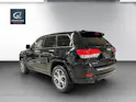 Jeep Grand Cherokee 3.0 CRD Overland Automatic