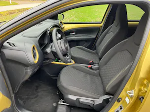 Toyota Aygo X 1.0 VVT-i Trend