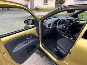 Toyota Aygo X 1.0 VVT-i Trend