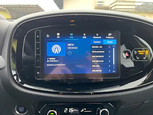 Toyota Aygo X 1.0 VVT-i Trend