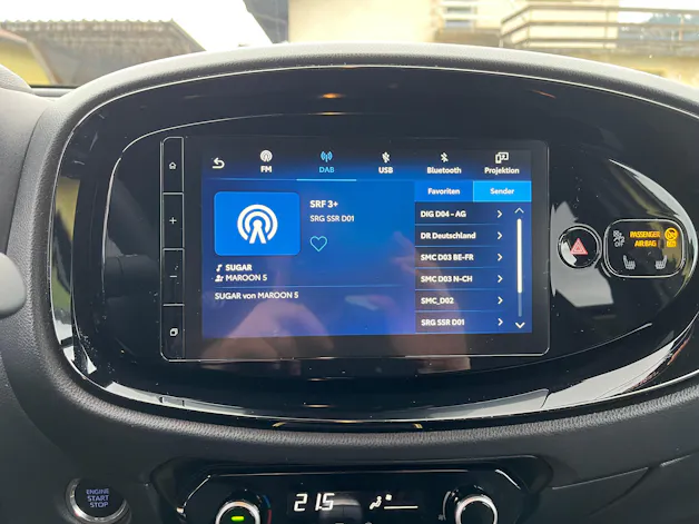 Toyota Aygo X 1.0 VVT-i Trend