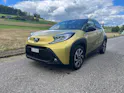 Toyota Aygo X 1.0 VVT-i Trend