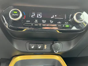 Toyota Aygo X 1.0 VVT-i Trend