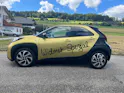 Toyota Aygo X 1.0 VVT-i Trend