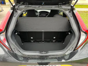 Toyota Aygo X 1.0 VVT-i Trend