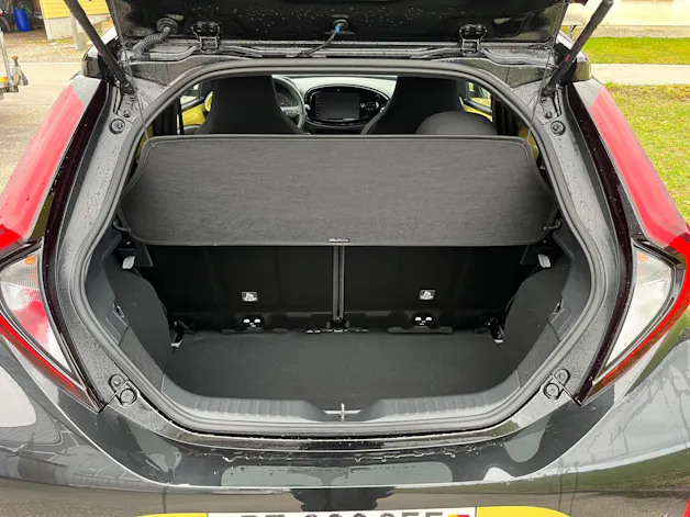Toyota Aygo X 1.0 VVT-i Trend