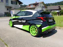Toyota Yaris 1.6 GR Sport