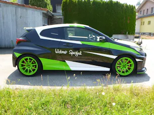 Toyota Yaris 1.6 GR Sport