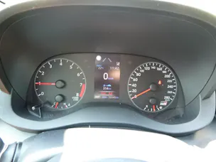 Toyota Yaris 1.6 GR Sport