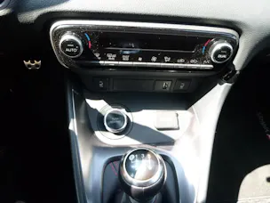 Toyota Yaris 1.6 GR Sport