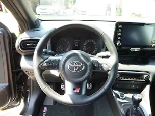Toyota Yaris 1.6 GR Sport