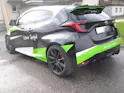 Toyota Yaris 1.6 GR Sport
