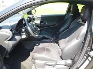 Toyota Yaris 1.6 GR Sport