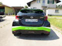 Toyota Yaris 1.6 GR Sport