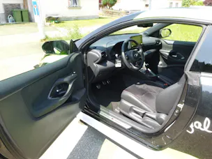 Toyota Yaris 1.6 GR Sport