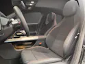 Mercedes-Benz CLA 350 4MATIC Shooting Brake EQ