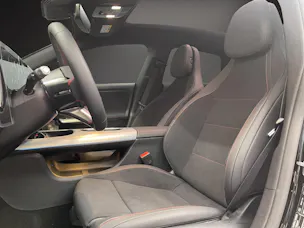 Mercedes-Benz CLA 350 4MATIC Shooting Brake EQ