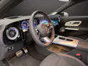 Mercedes-Benz CLA 350 4MATIC Shooting Brake EQ
