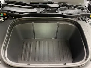 Mercedes-Benz CLA 350 4MATIC Shooting Brake EQ