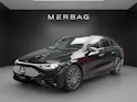 Mercedes-Benz CLA 350 4MATIC Shooting Brake EQ