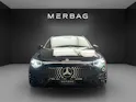 Mercedes-Benz CLA 350 4MATIC Shooting Brake EQ