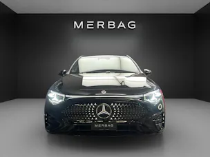 Mercedes-Benz CLA 350 4MATIC Shooting Brake EQ