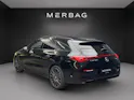 Mercedes-Benz CLA 350 4MATIC Shooting Brake EQ