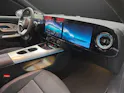 Mercedes-Benz CLA 350 4MATIC Shooting Brake EQ