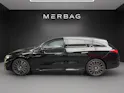 Mercedes-Benz CLA 350 4MATIC Shooting Brake EQ