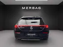 Mercedes-Benz CLA 350 4MATIC Shooting Brake EQ