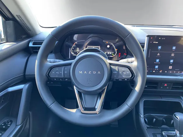 Mazda CX-5 e-Skyactiv-G 141 Exclusive-line AWD