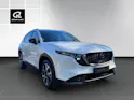 Mazda CX-5 e-Skyactiv-G 141 Exclusive-line AWD
