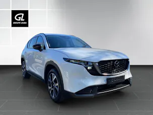 Mazda CX-5 e-Skyactiv-G 141 Exclusive-line AWD