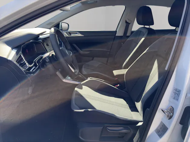 VW Polo 1.0 TSI R-Line DSG