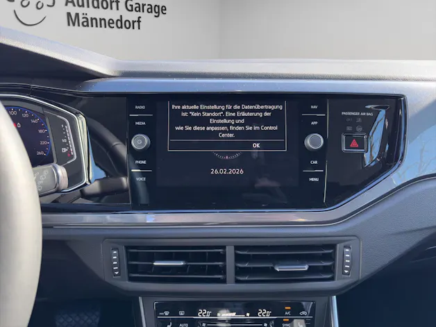VW Polo 1.0 TSI R-Line DSG