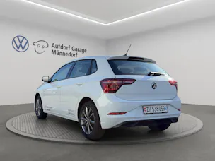 VW Polo 1.0 TSI R-Line DSG